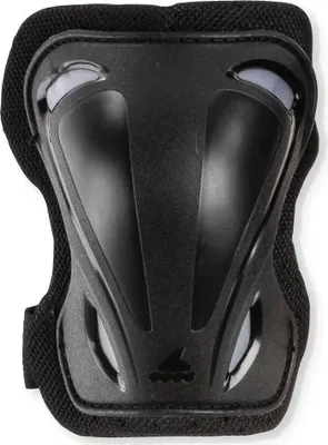 Produktbild von Rollerblade Skate Gear Knieschützer Schwarz M Schwarz M
