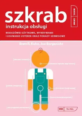 Produktbild von Szkrab. Instrukcja obsługi