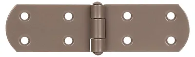 Produktbild von Alberts DURAVIS® Kistenband, perlbeige 134 x 35 mm