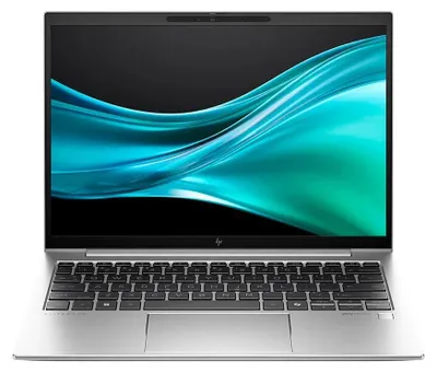 Obrázek produktu pro HP EliteBook 835 G11, AMD Ryzen™ 5, 3,2 GHz, 33,8 cm (13,3"), 1920 x 1200 px, 16 GB, 512 GB