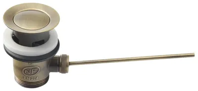 Image de Sapho, siphon automatique, bronze