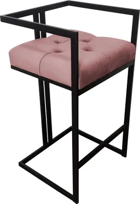 Zdjęcie produktu dla Hoker Chesterfield podstawa czarna MG58