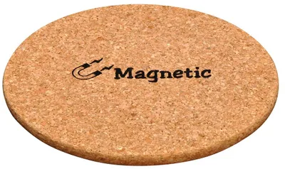 Produktbild von Excellent Houseware Pfannenträger Kork Magnetisch 21 cm