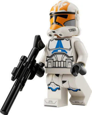 Produktbild von Star Wars: Klonkrieger der 501. Legion, 332. Kompanie