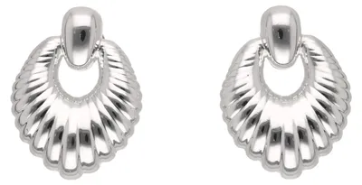 Produktbild von NAHIMA damen ohrringe - silber, onesize