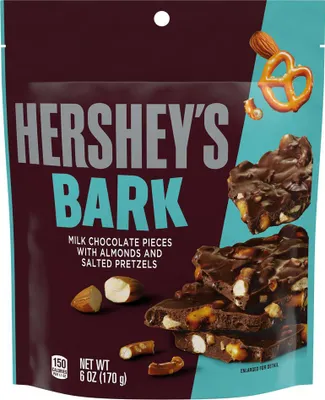Produktbild von Hershey's Bark 170g