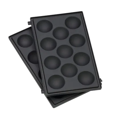 Produktbild von WMF Snack Master Muffin-Platten-Set WMF Lono