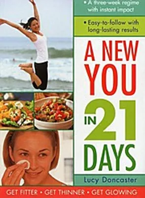 Obrázok produktu pre New You in 21 Days