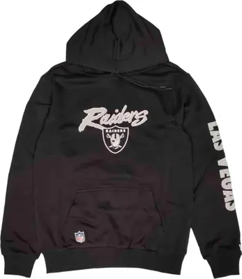 Imagen del producto de Sudadera con capucha New Era 604116461 para Hombre