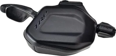 Produktbild von TRP TR12 SL-M850 Schalthebel 12-fach Schwarz - Ergonomie für Trail und Enduro....