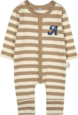 Produktbild von Alvi® ALVI Overall, silver mink y/d, Gr. 56