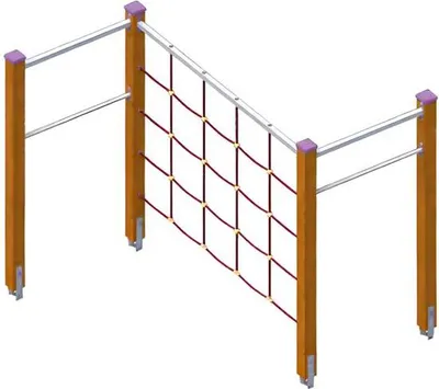 Image de Aktivplatz Spielplatz Spielbereich Spielstätte Spielplatzanlage Hochwertigkeit