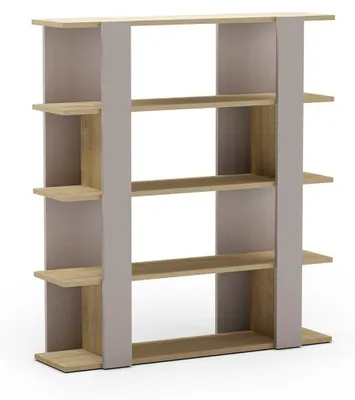 Image de CALICOSY - Étagère H122 cm - NAILA