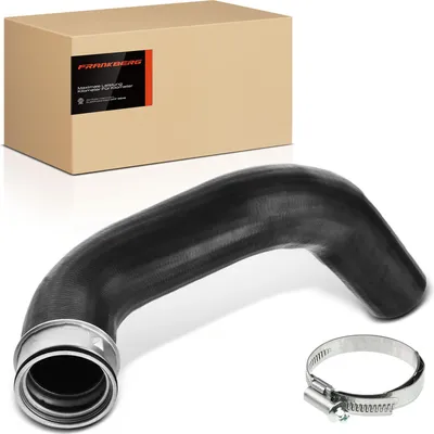Obrázek produktu pro Frankberg 1x hadice chladiče turbo hadice pro Mercedes-Benz GL-Class X164 M-Class W164 3.0L 2005-2012