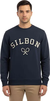 Immagine prodotto di Felpa Silbon 133872 da Uomo