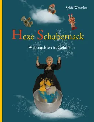 Produktbild von Hexe Schabernack