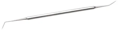 Obrázek produktu pro Ohýbací jehla WETEC 83266/0 (jehlový pružinový chapač) Délka: 170 mm