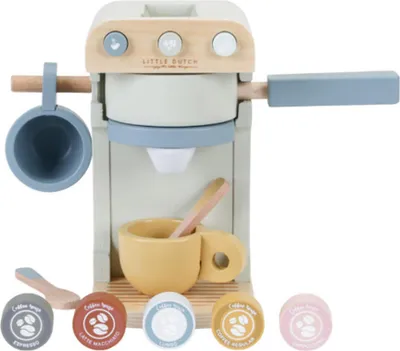 Obrázek produktu pro Kávovar Little Dutch