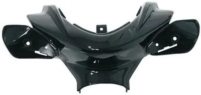 Obrázek produktu pro TNT Lenkerdeckel Schwarz Aerox, Nitro