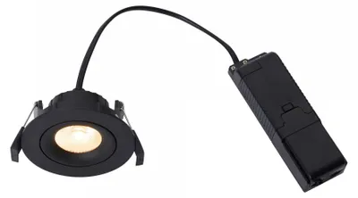 Zdjęcie produktu dla Oprawa wpuszczana oczko LED 8W ALIKI 2310320003 Nordlux