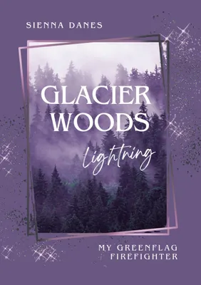 Produktbild von Glacier Woods: Lightning