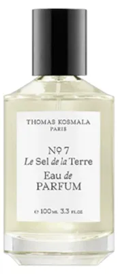 Immagine prodotto di Thomas Kosmala No.7 Le Sel De La Terre Eau de Parfum, 100 ml