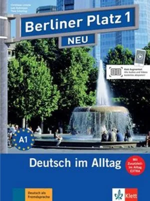 Produktbild von Berliner Platz 1 NEU