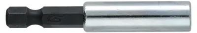 Immagine prodotto di KS TOOLS 1/4" Portabit magnetico 50 mm - 514.1102