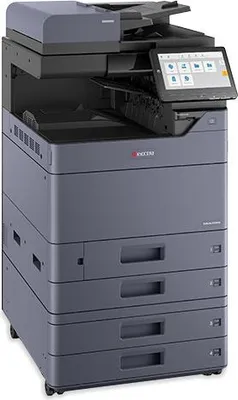 Obrázok produktu pre KYOCERA TASKalfa MZ2501CI Multifunkčné laserové zariadenie A3 farebné 25/12 strán za minútu