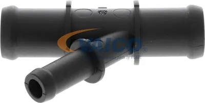 Produktbild von VAICO V10-6547 Kühlmittelflansch für VW Golf VII Schrägheck (5G1, BQ1, BE1, BE2) Wasserflansch