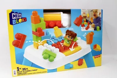 Immagine prodotto di Mega Blocchi Hhm99 /2