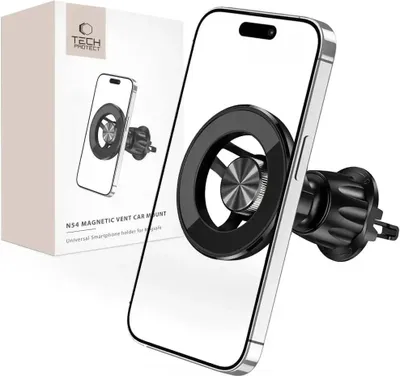 Zdjęcie produktu dla Tech-Protect car phone holder N54 Magsafe Vent