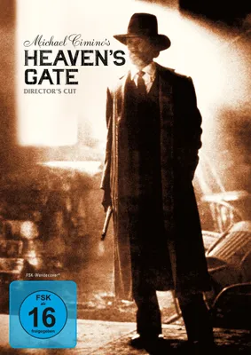 Produktbild von Heavens Gate - Das Tor zum Himmel