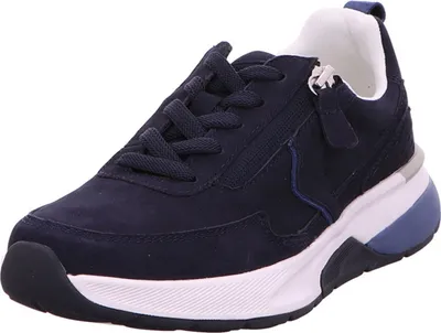 Produktbild von Gabor Damen Sneaker 31025-4.5, 31025-5, 31025-5.5, 31025-6, 31025-6.5, 31025-7, 31025-7.5, 31025-8, 31025-8.5, 31025-9, 31062-4.5, 31062-5, 31062-5.5, 31062-6, 31062-6.5, 31062-7, 31062-7.5, 31062-8, 31062-9 GAB-66-848 blue 9