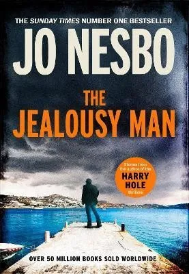 Obrázek produktu pro The Jealousy Man