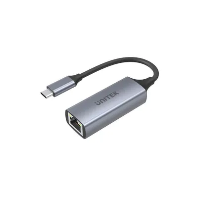 Obrázok produktu pre Adapter USB-C 3.1 Gen 1 do RJ45 1 Gbps Unitek