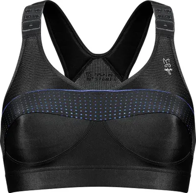 Produktbild von Thuasne Strap Xback Sport-top Schwarz 100 / E Frau Schwarz 100