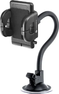 Obrázek produktu pro Držák FORCELL na auto GSM (REGULAR) + příď (27 cm)