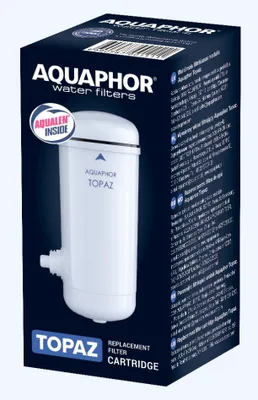 Zdjęcie produktu dla AQUAPHOR Rezerves filtrs "Topaz"