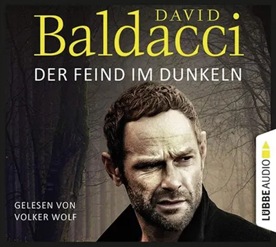 Obrázok produktu pre Nepriateľ v temnote: Thriller. (Will Robie, zväzok 5)