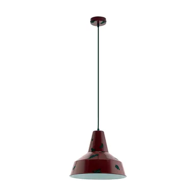 Produktbild von EGLO SOMERTON, Mehrfarbig, AC, 220 - 240 V, 50 - 60 Hz, 220 - 240 V