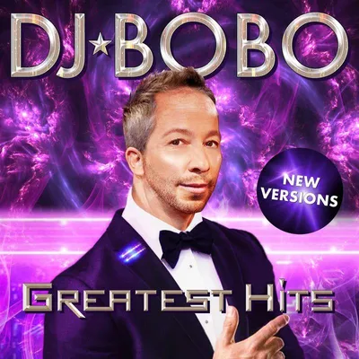 Produktbild von Greatest Hits - New Versions (2CD)