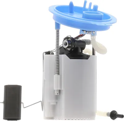 Produktbild von HITACHI Benzinpumpe 2502794 für VW Golf VII Schrägheck (5G1, BQ1, BE1, BE2) elektrisch