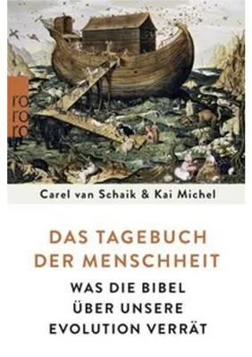 Produktbild von Das Tagebuch der Menschheit