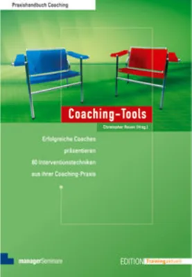 Produktbild von Coaching-Tools