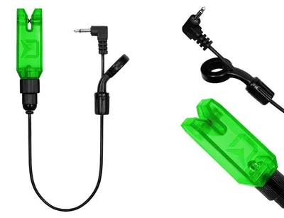 Image de Indicateur vert du Delphin LightBLOCK