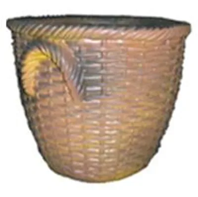 Obrázok produktu pre Dekoratívna figúrka, soška, socha, 25 cm. Figúrky, sošky, sochy. Vaza do záhrady