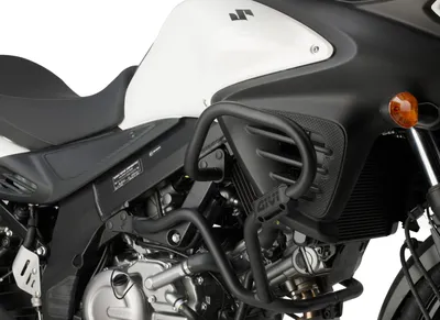 Produktbild von Crash bar GiVi czarny do Suzuki DL 650 V-Strom