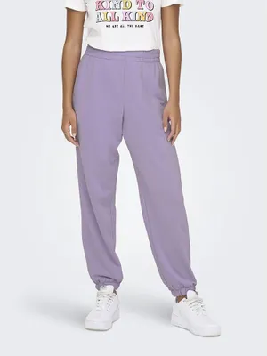 Produktbild von Only Diana Hosen Lila XS Frau Lila XS