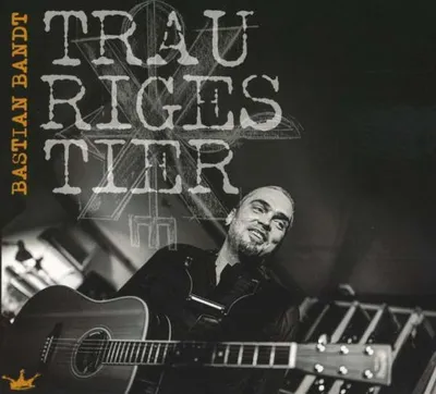Produktbild von Trauriges Tier